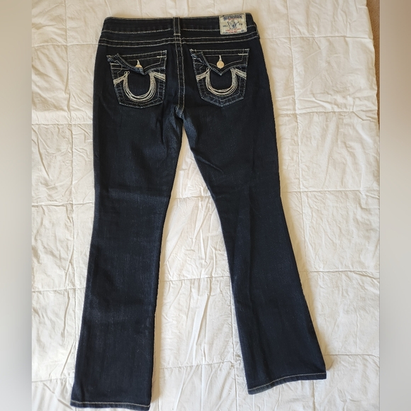 True Religion Jeans - Picture 2 of 3
